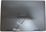 Dell FHD LCD touch screen assembly