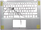 Dell Silver palmrest with
