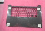 Dell Palmrest assembly with