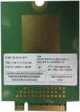 Dell M.2 4G LTE WWAN card for