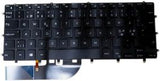 Dell Keyboard, Nordic Eastern