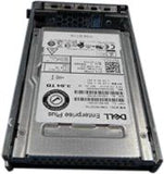 Dell 3.84TB 2.5-inch Read