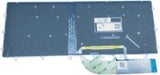 Dell UK English backlit keyboard