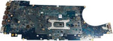 Dell Latitude 5510 motherboard