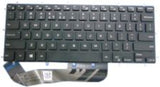 Dell Backlit US English keyboard