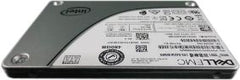 Dell 480GB SATA 6Gbps SSD for