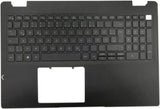 Dell German backlit keyboard with