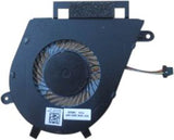 Dell Centrifugal CPU cooling fan