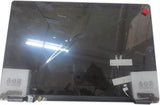 Dell FHD LCD display assembly for