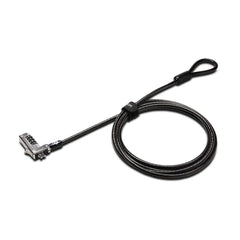Kensington Slim NanoSaver Combination
