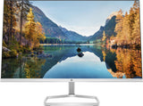 HP M24fw computer monitor 60.5