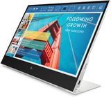 HP E14 G4 computer monitor 35.6