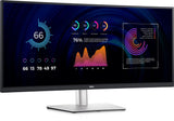 Dell P3424We Computer Monitor 86.7