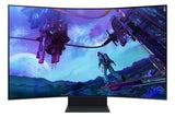 Samsung Odyssey S55Cg970Nu Computer