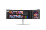 LG Led Display 124.5 Cm (49")