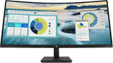 HP P34hc G4 computer monitor