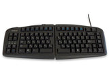 Goldtouch V2 Keyboard, Russian