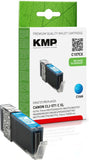 KMP Printtechnik AG C107CX ink cartridge cyan