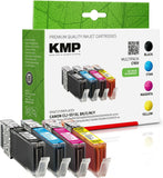 KMP Printtechnik AG C90V Promo Pack compatible