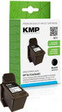 KMP Printtechnik AG H11 ink cartridge black compat