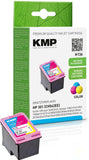 KMP Printtechnik AG H136 ink cartridge color