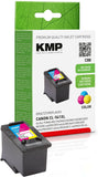KMP Printtechnik AG C88 ink cartridge color compat