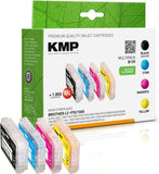 KMP Printtechnik AG B13V Promo Pack compatible