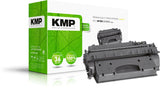 KMP Printtechnik AG Toner HP LJ P2055/P2035 CE505X