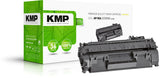 KMP Printtechnik AG Toner HP LJ P2055/P2035 CE505A
