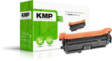 KMP Printtechnik AG Toner HP CE401A comp. cyan