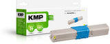 KMP Printtechnik AG Toner OKI C310dn/330dn 4446970