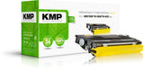 KMP Printtechnik AG B-T10 Toner black compatible
