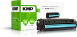 KMP Printtechnik AG H-T113 Toner black compatible