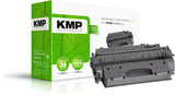KMP Printtechnik AG Toner HP CF280X comp. black