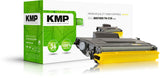 KMP Printtechnik AG B-T21 Toner black compatible