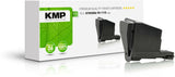 KMP Printtechnik AG K-T60 Toner black compatible