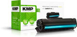 KMP Printtechnik AG C-T15 Toner black compatible