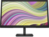 HP P22v G5 computer monitor 54.5