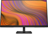 HP P24h G5 computer monitor 60.5