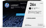 HP 26X HY
