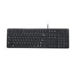 Dell Keyboard (DANISH)