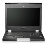HP Keyboard Monitor RKM *Danish*