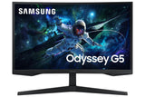 Samsung Odyssey G5 G55C Computer