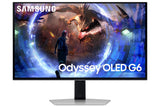 Samsung Odyssey G60Sd Computer