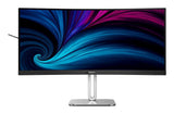 Philips Computer Monitor (34")