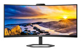 Philips Computer Monitor (34")