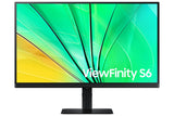 Samsung S60D Led Display 68.6 Cm