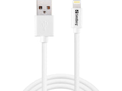 Sandberg USB to Lightning 2m