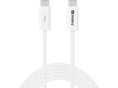 Sandberg USB-C to C USB4 240W+40Gbps,