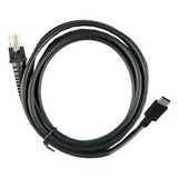Datalogic Cable, USB, Type A, External